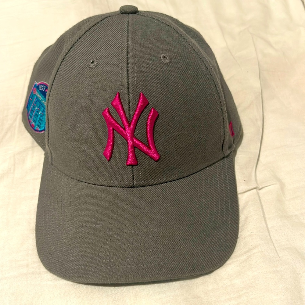 New York Yankees